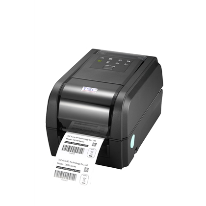 Impr. Transf. Térmica Etiq. TSC TX 200, USB/Série/Ethe - 31072445