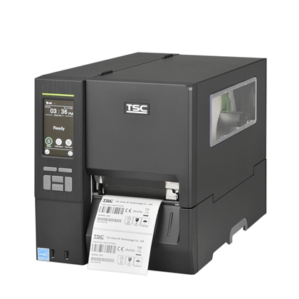 Impr. Térmica Etiq. TSC MH241T, TT/TD 203 dpi,USB/RS232/Eth - 31072448