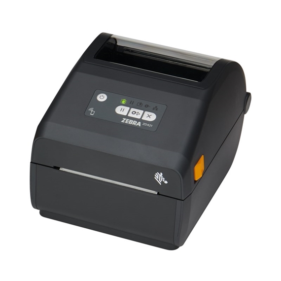 Impressora Térmica ZEBRA ZD421 D BTLE,USB,USB Host,Ethernet - 31072457